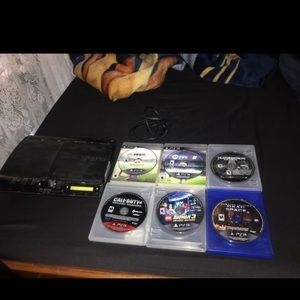 PS3 bundle
